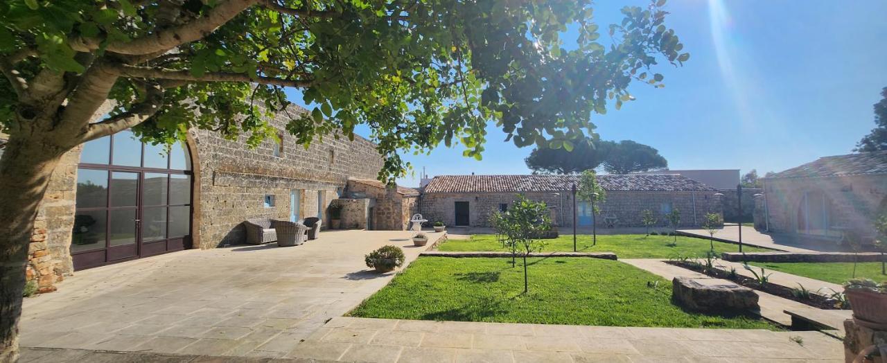 Masseria Violante Boutique Hotel Ruffano Exterior photo